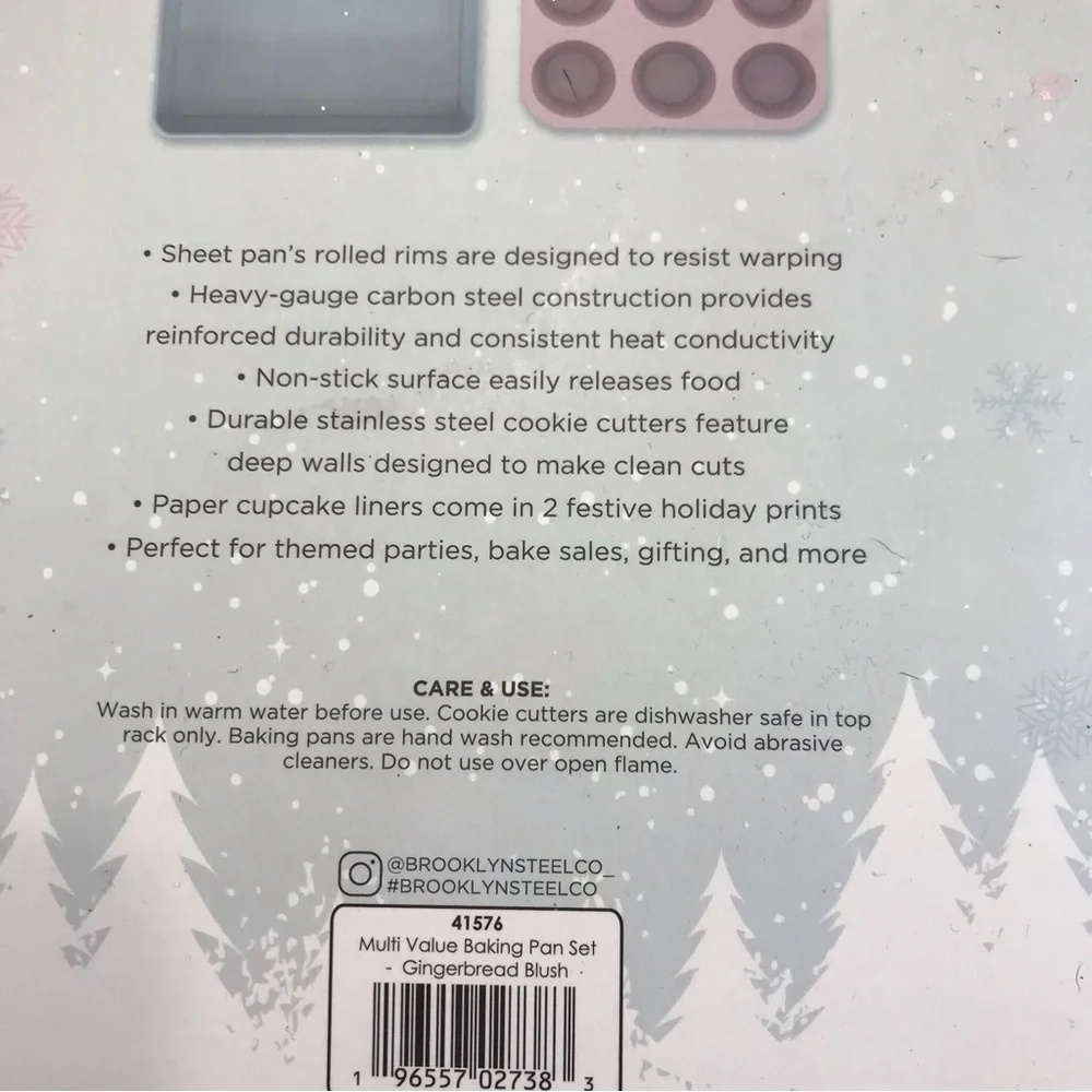 🍪Baking Set for Children